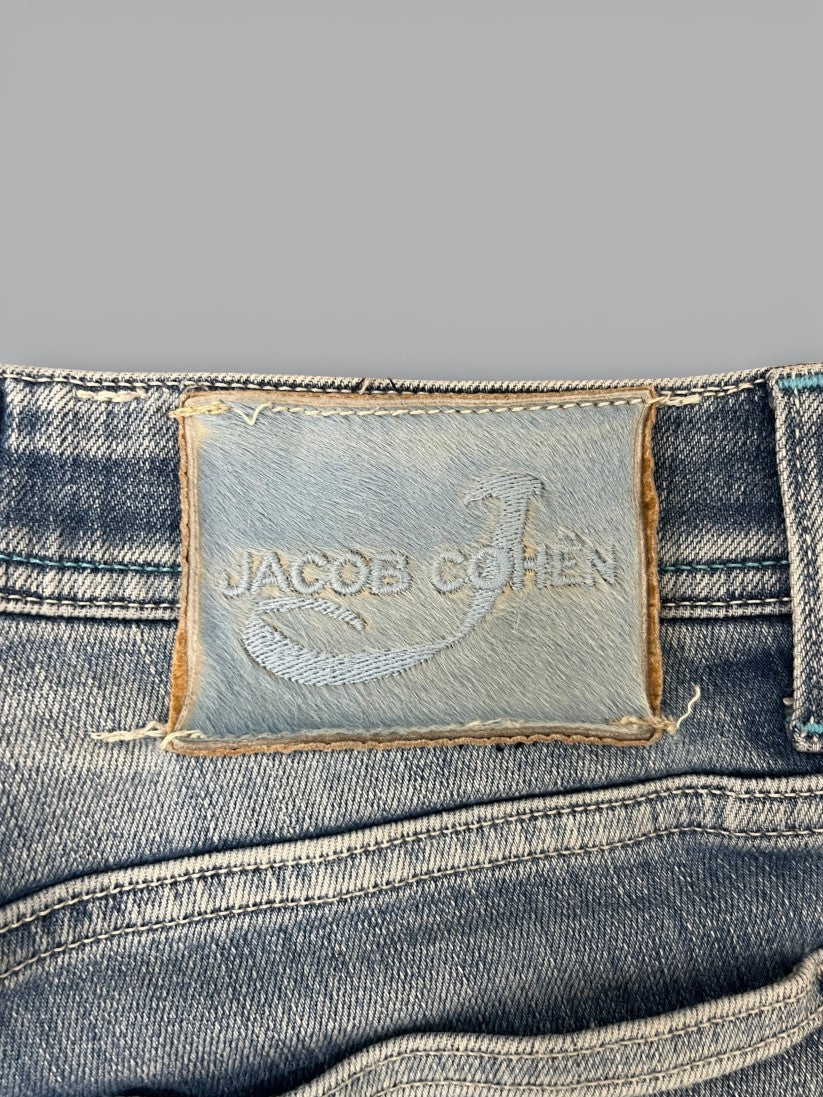 Jacob Cohën "622 COMFORT" Jeans | W32