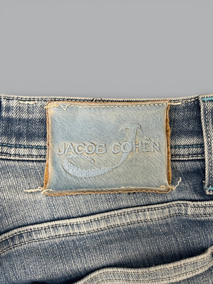 Jacob Cohën "622 COMFORT" Jeans | W32