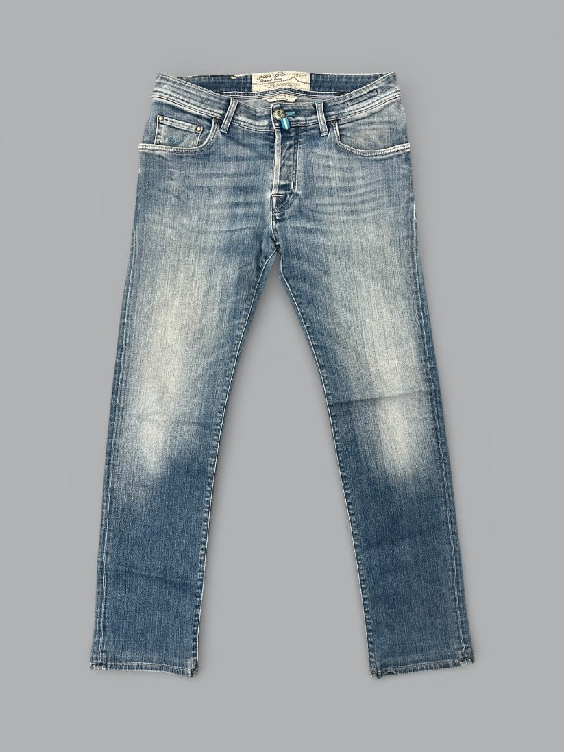 Jacob Cohën "622 COMFORT" Jeans | W32