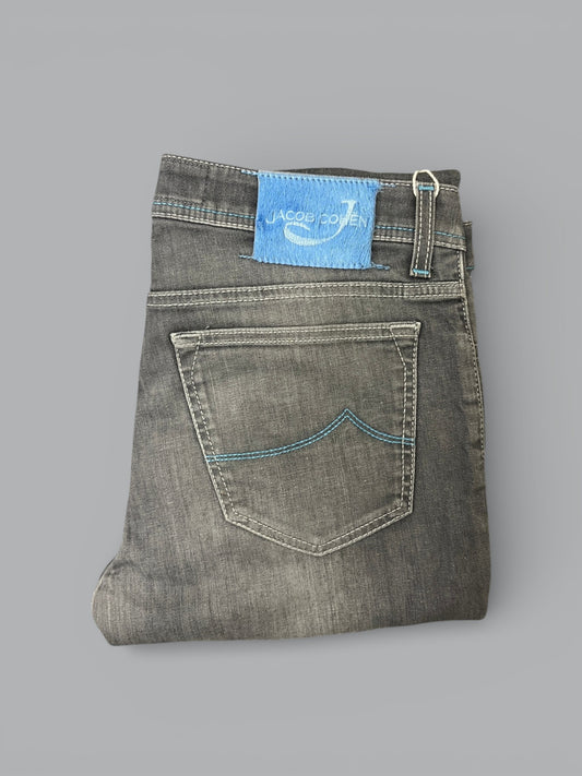 Jacob Cohën "688 COMFORT" Jeans | W33