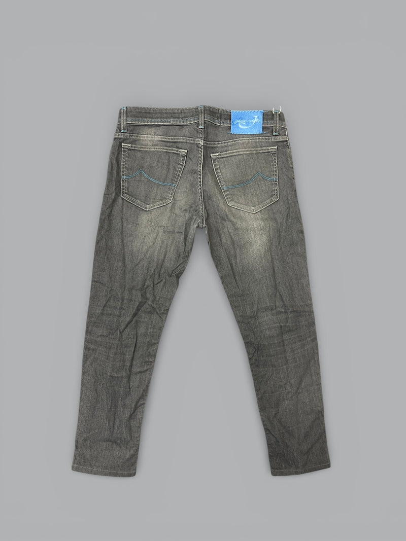 Jacob Cohën "688 COMFORT" Jeans | W33