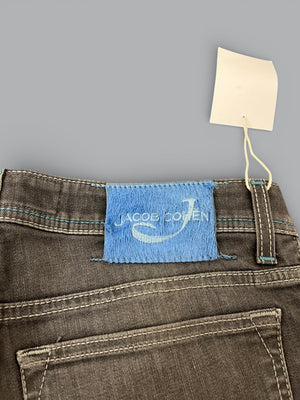 Jacob Cohën "688 COMFORT" Jeans | W33