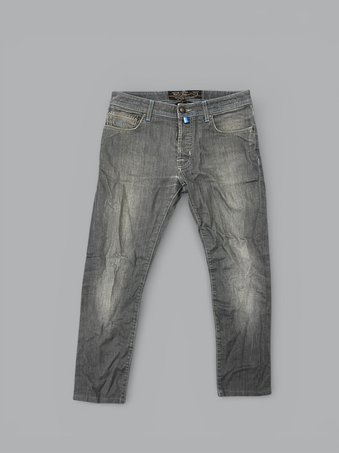 Jacob Cohën "688 COMFORT" Jeans | W33
