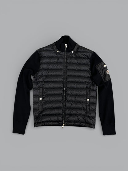 Moncler Maglia Tricot Cardigan