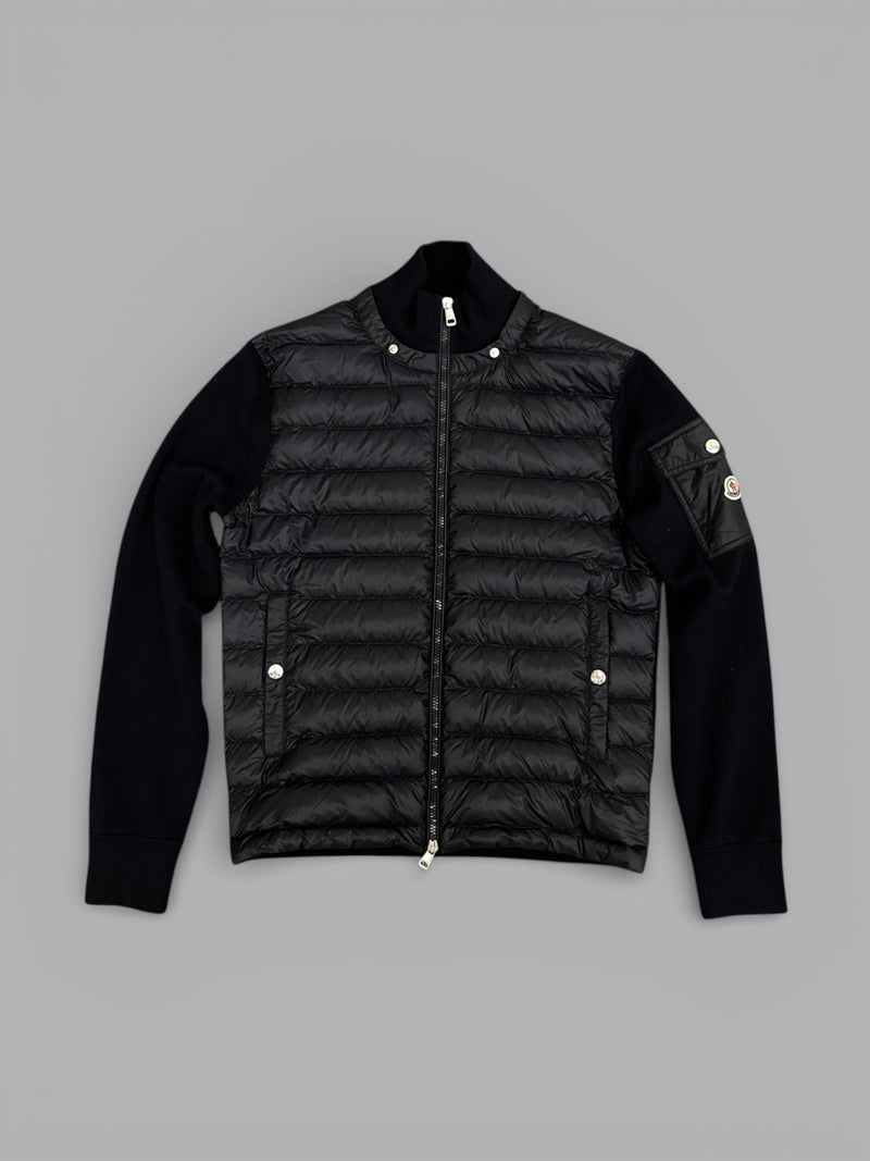 Moncler Maglia Tricot Cardigan