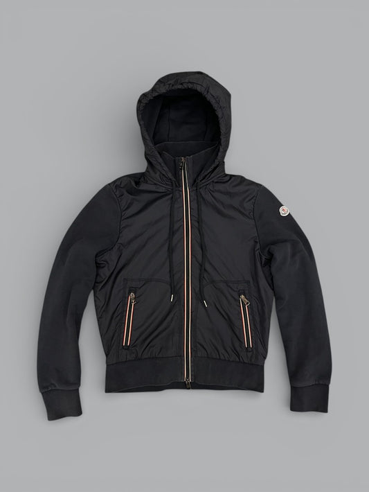 Moncler Maglia Cardigan Jacket