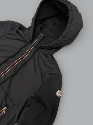 Moncler Maglia Cardigan Jacket