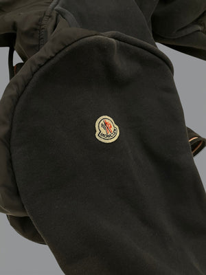 Moncler Maglia Cardigan Jacket