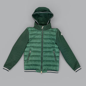 Moncler Maglia Cardigan Jacket
