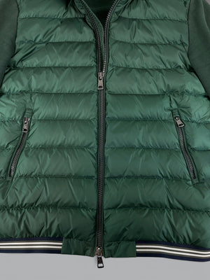 Moncler Maglia Cardigan Jacket