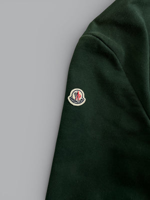 Moncler Maglia Cardigan Jacket
