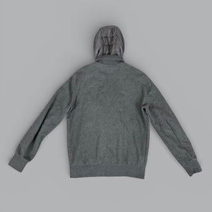 Moncler Maglia Zip-Up Hooded Cardigan