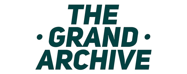 The Grand Archive