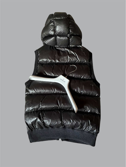 Moncler Maglione Tricot Gilet | Large