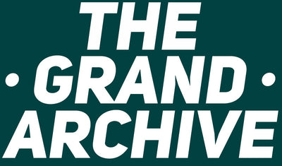 The Grand Archive