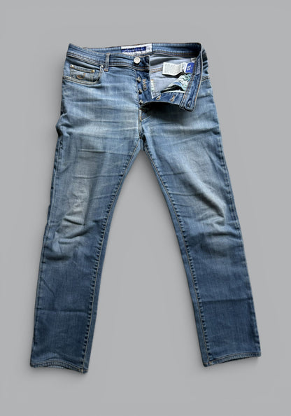Jacob Cohën "BARD" Jeans | 33