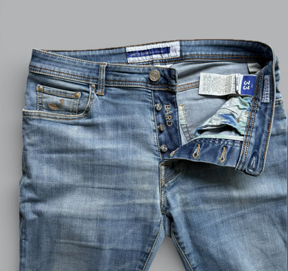Jacob Cohën "BARD" Jeans | 33
