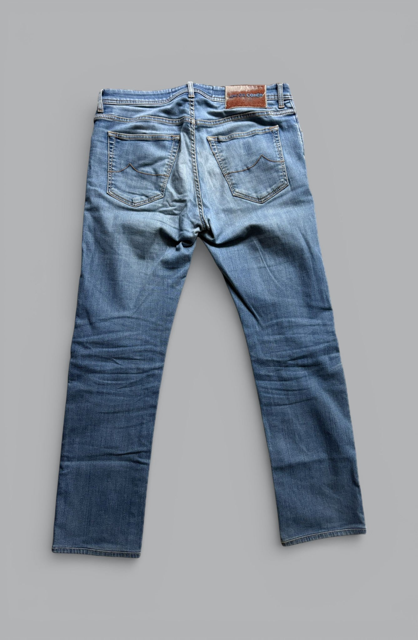 Jacob Cohën "BARD" Jeans | 33