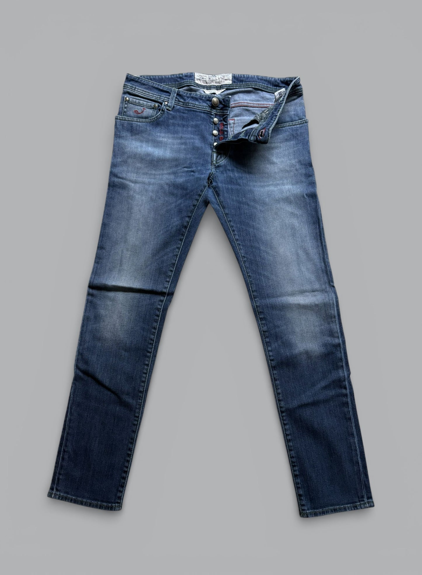 Jacob Cohën "622" Jeans | 35