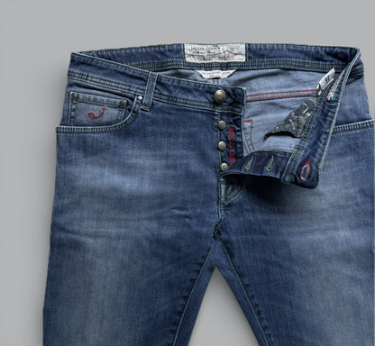 Jacob Cohën "622" Jeans | 35