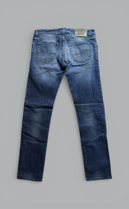 Jacob Cohën "622" Jeans | 35