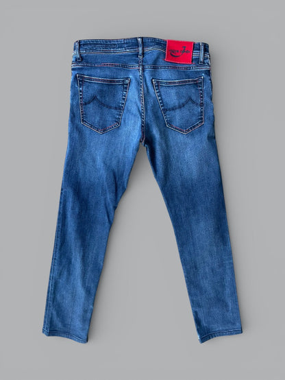 Jacob Cohën "622 COMFORT" Jeans | W34