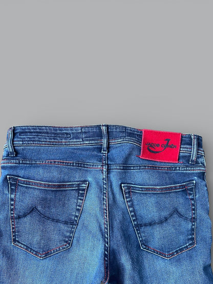 Jacob Cohën "622 COMFORT" Jeans | W34