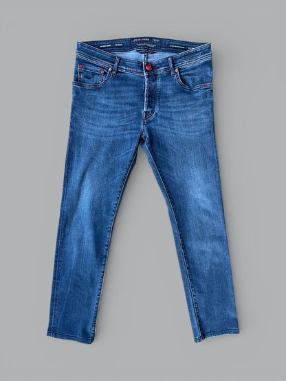Jacob Cohën "622 COMFORT" Jeans | W34