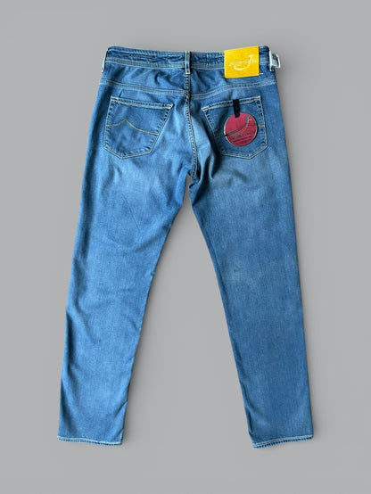 Jacob Cohën "613 COMFORT" Jeans | W33
