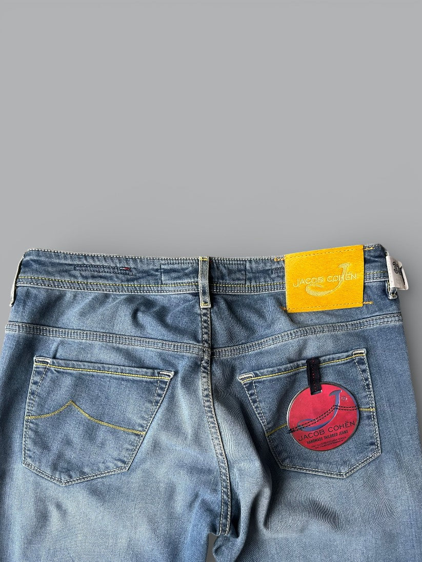 Jacob Cohën "613 COMFORT" Jeans | W33