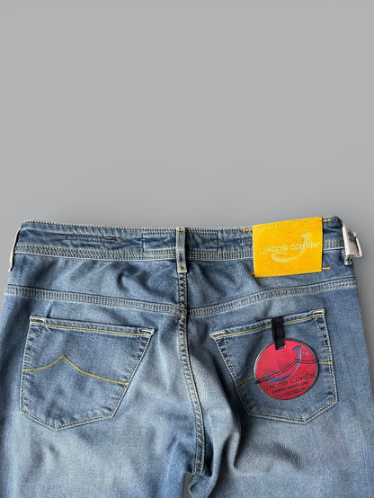 Jacob Cohën "613 COMFORT" Jeans | W33