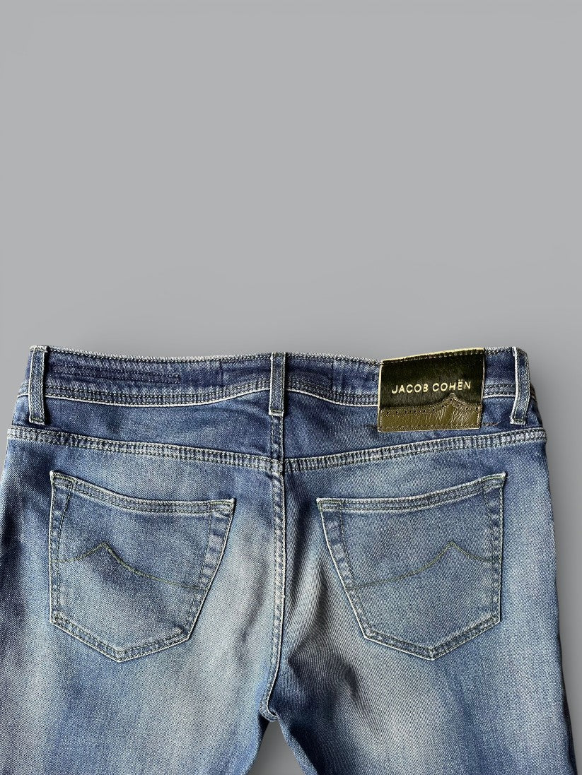 Jacob Cohën "622 COMFORT" Jeans | W34