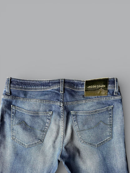 Jacob Cohën "622 COMFORT" Jeans | W34