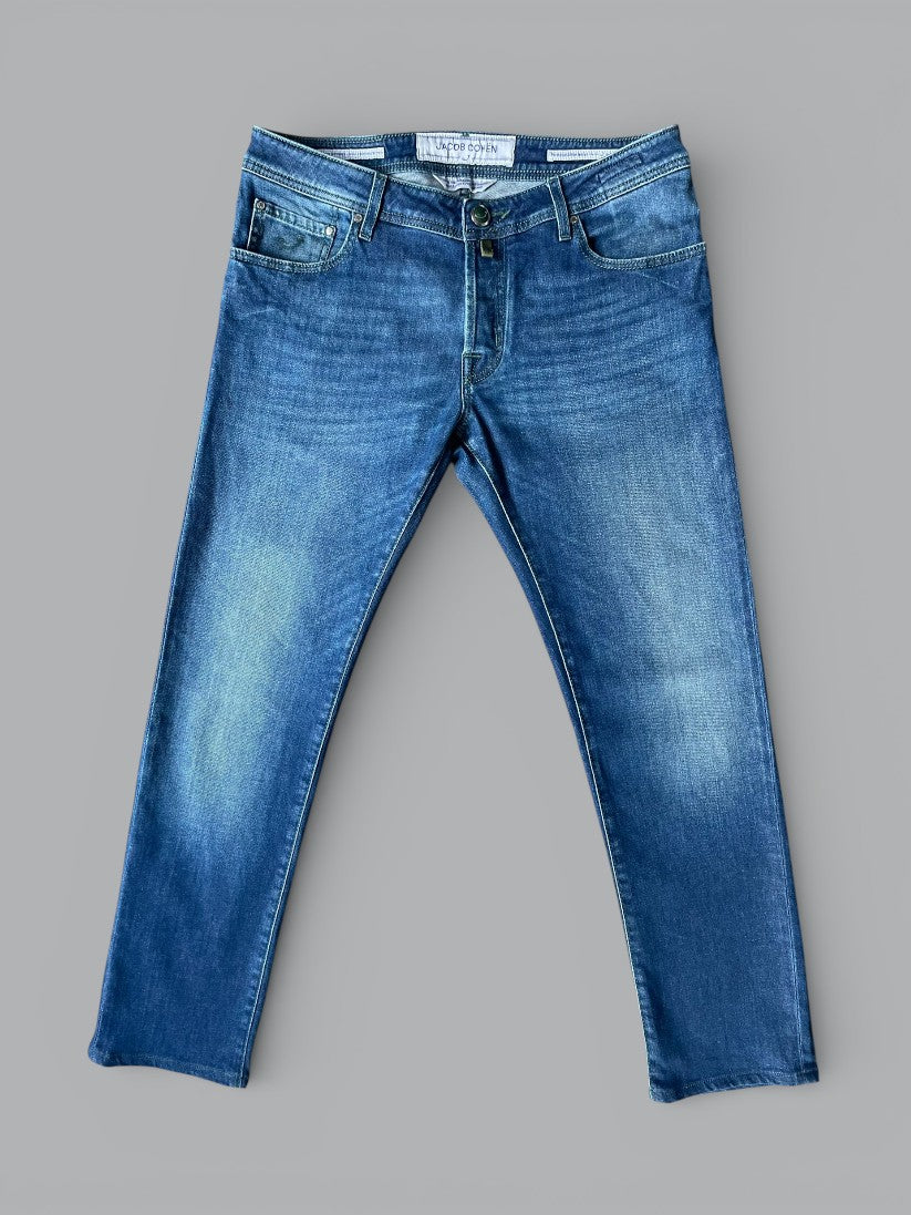 Jacob Cohën "622 COMFORT" Jeans | W34