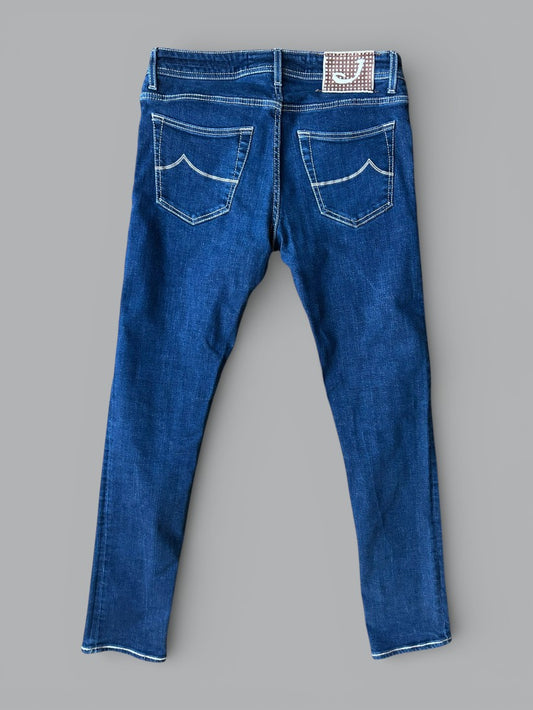 Jacob Cohën "622 COMFORT" Jeans | W34