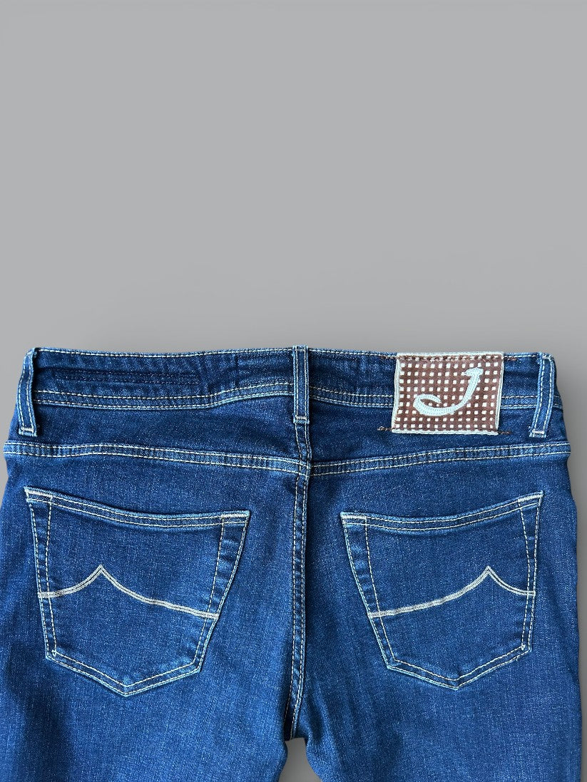 Jacob Cohën "622 COMFORT" Jeans | W34
