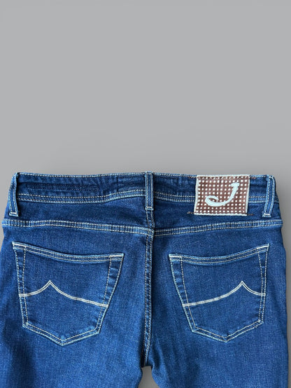 Jacob Cohën "622 COMFORT" Jeans | W34