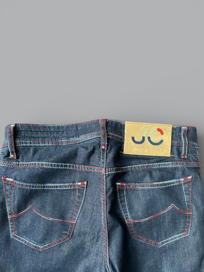 Jacob Cohën "BARD" Jeans | W31