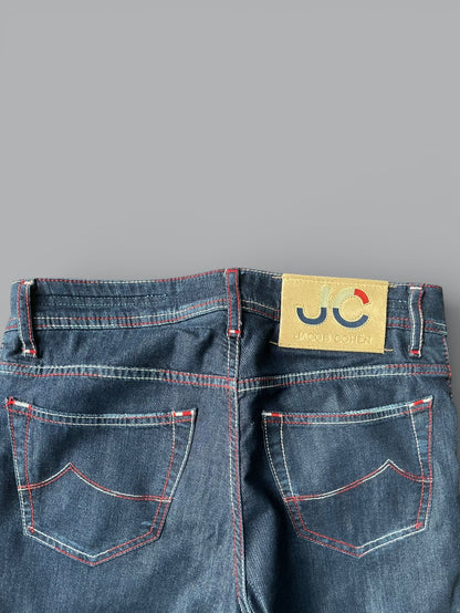 Jacob Cohën "BARD" Jeans | W31