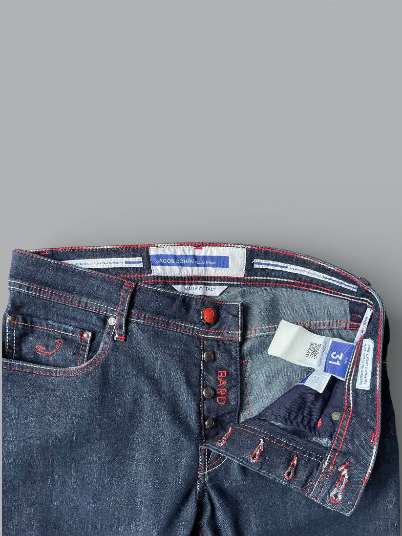 Jacob Cohën "BARD" Jeans | W31