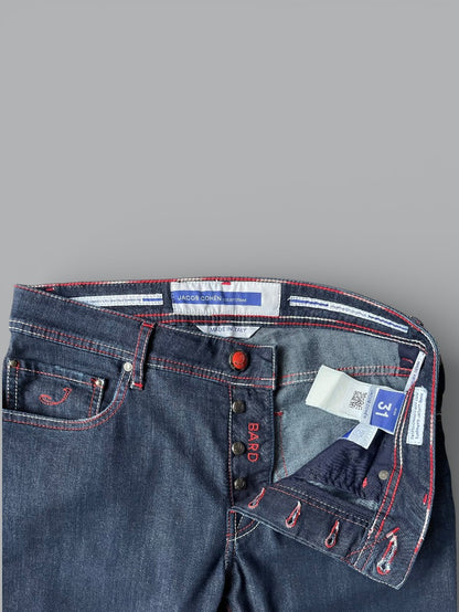 Jacob Cohën "BARD" Jeans | W31
