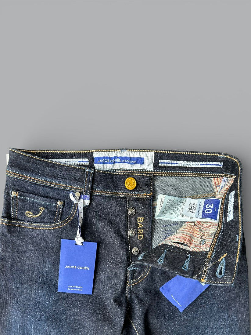 Jacob Cohën "BARD" Jeans | W30