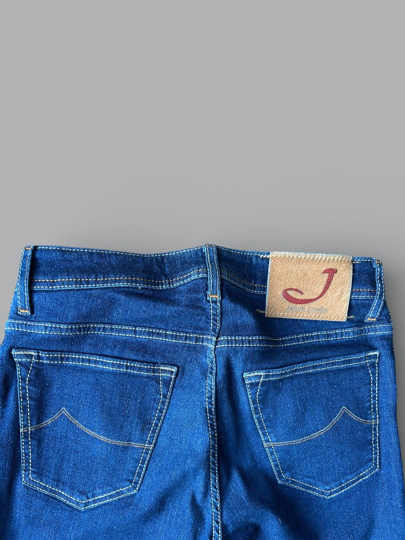 Jacob Cohën "688 COMFORT" Jeans | W30