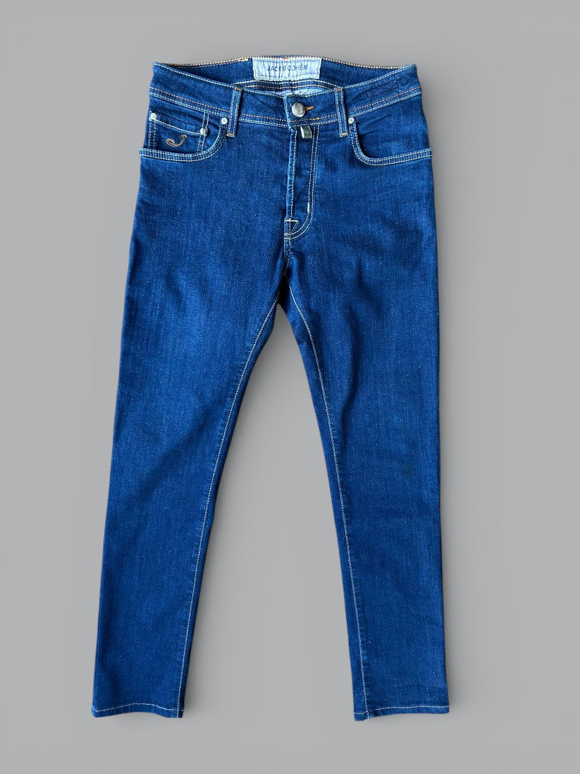 Jacob Cohën "688 COMFORT" Jeans | W30