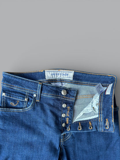 Jacob Cohën "688 COMFORT" Jeans | W30