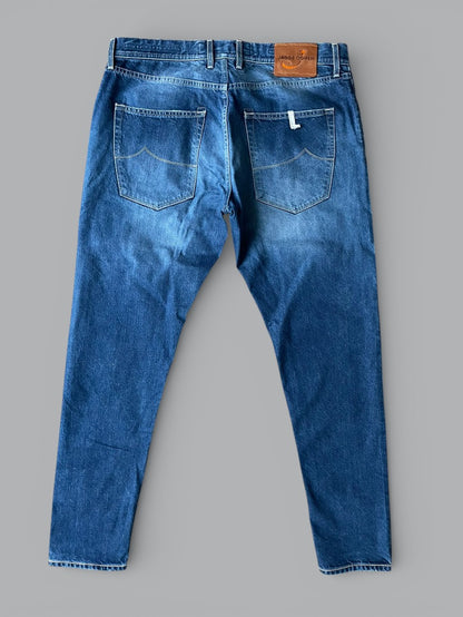 Jacob Cohën "656 COMFORT" Jeans | W35