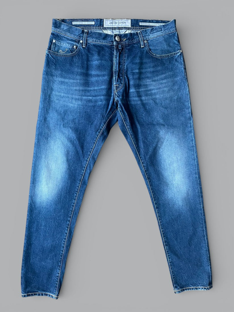 Jacob Cohën "656 COMFORT" Jeans | W35