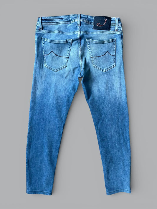 Jacob Cohën "622 COMFORT" Jeans | W34