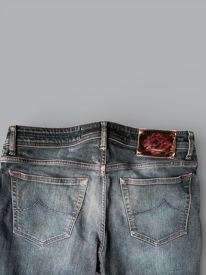 Jacob Cohën "688 COMFORT" Jeans | W33