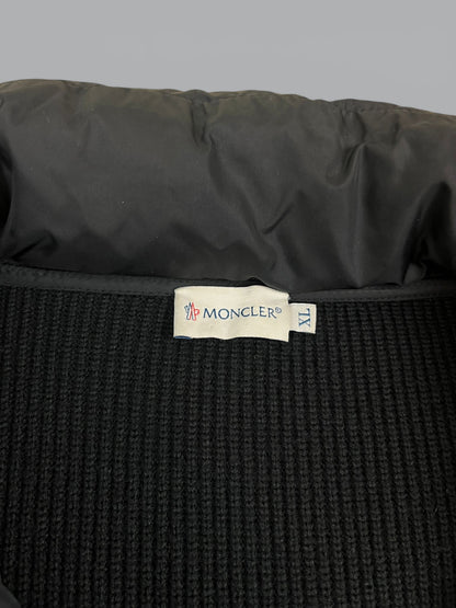 Moncler Maglione Tricot Cardigan Jacket
